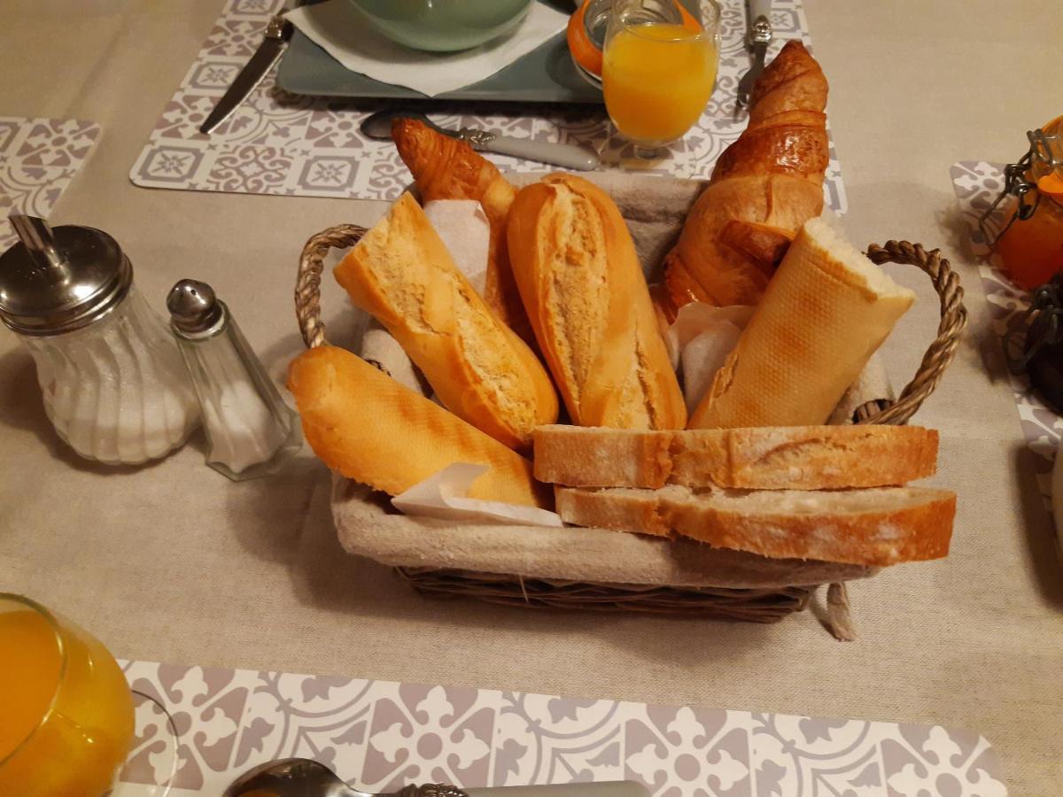 Lamathye Aramon 외부 사진