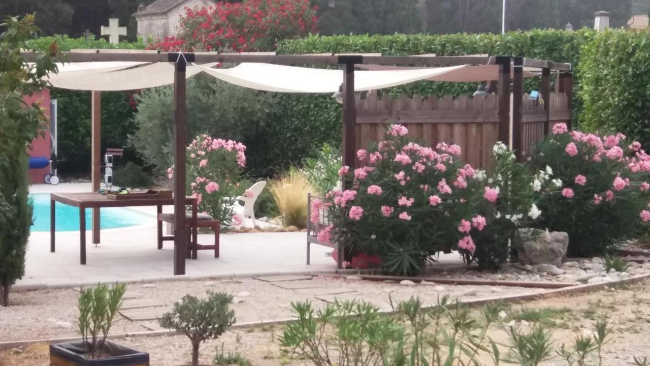 Lamathye Aramon 외부 사진